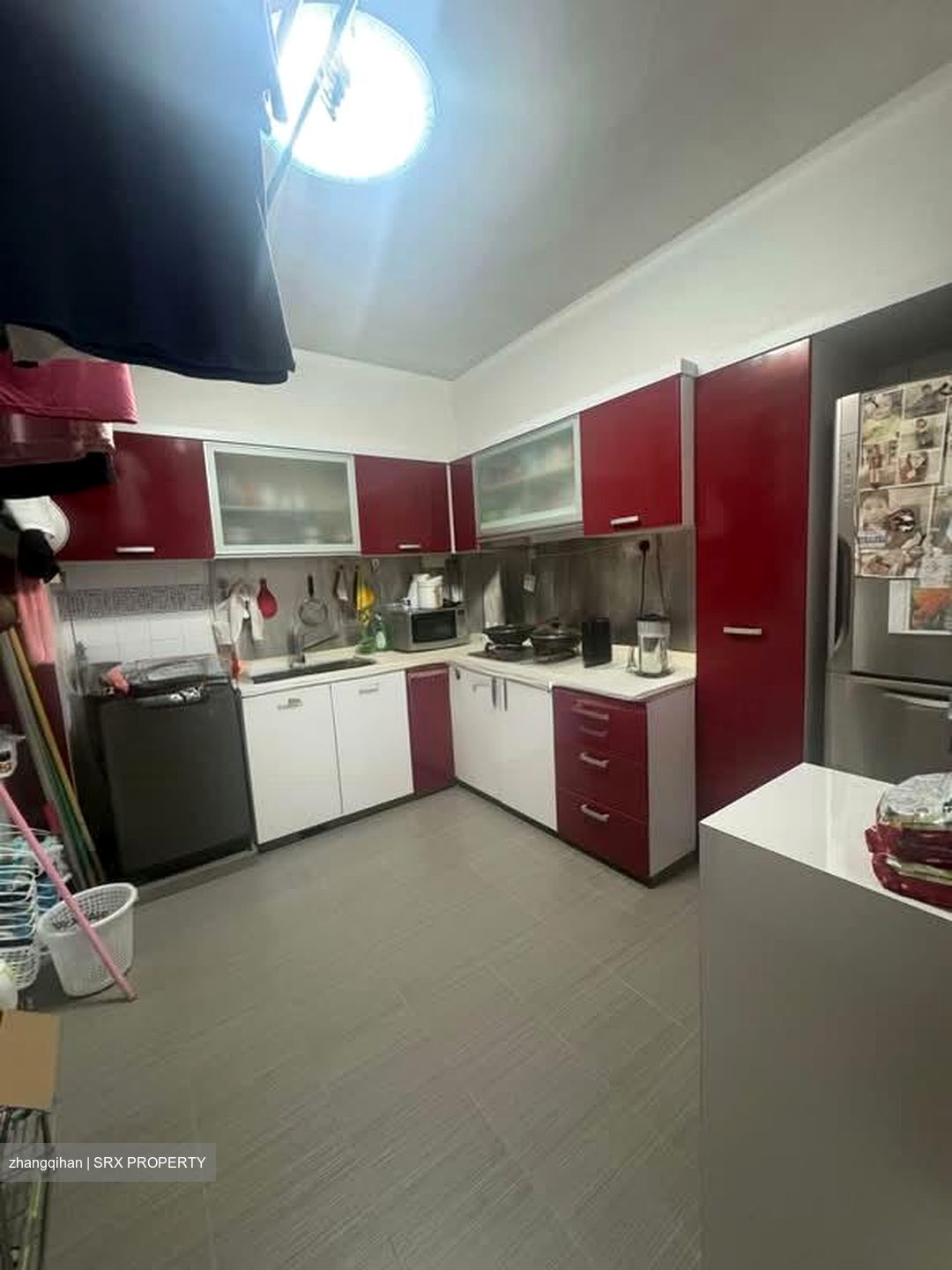 Blk 669 Woodlands Ring Road (Woodlands), HDB 4 Rooms #595078761
